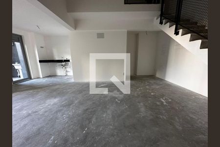 Apartamento à venda com 92m², 1 quarto e 1 vaga
