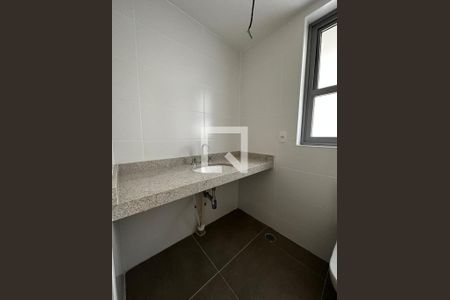 Apartamento à venda com 92m², 1 quarto e 1 vaga
