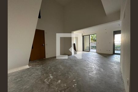 Apartamento à venda com 92m², 1 quarto e 1 vaga