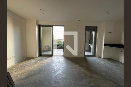 Apartamento à venda com 92m², 1 quarto e 1 vaga