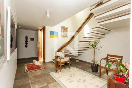 Casa à venda com 4 quartos, 476m² em Itaim Bibi, São Paulo