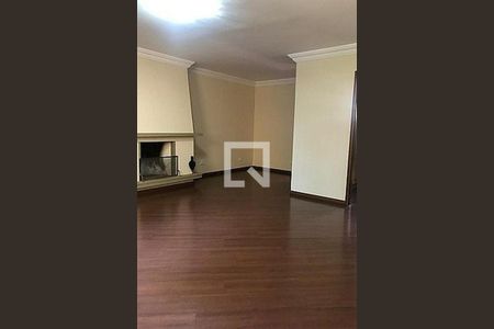 Casa à venda com 4 quartos, 423m² em Parque Colonial, São Paulo