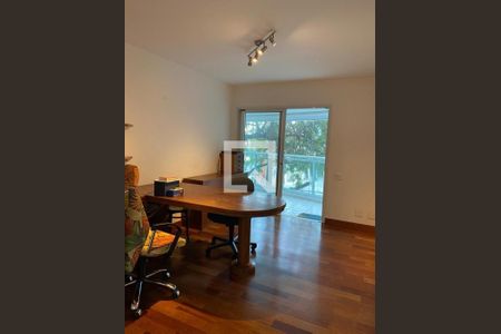 Apartamento à venda com 448m², 4 quartos e 5 vagas