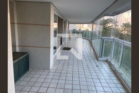 Apartamento à venda com 448m², 4 quartos e 5 vagas