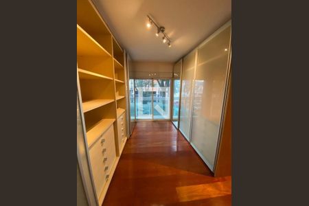 Apartamento à venda com 448m², 4 quartos e 5 vagas