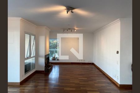 Apartamento à venda com 448m², 4 quartos e 5 vagas