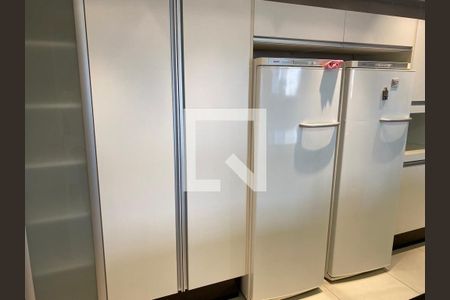 Apartamento à venda com 448m², 4 quartos e 5 vagas