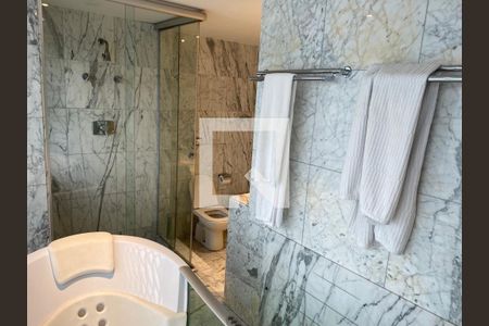 Apartamento à venda com 448m², 4 quartos e 5 vagas