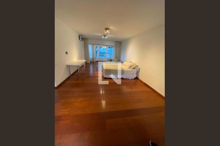 Apartamento à venda com 448m², 4 quartos e 5 vagas