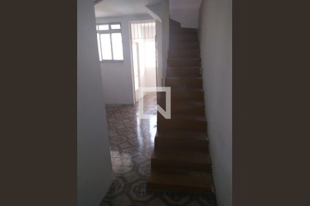 Casa para alugar com 2 quartos, 205m² em Vila Oratorio, São Paulo