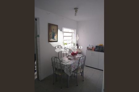 Casa para alugar com 2 quartos, 205m² em Vila Oratorio, São Paulo