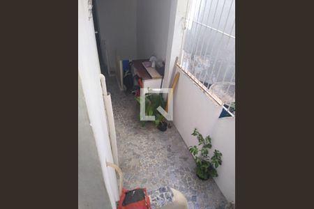 Casa para alugar com 2 quartos, 205m² em Vila Oratorio, São Paulo