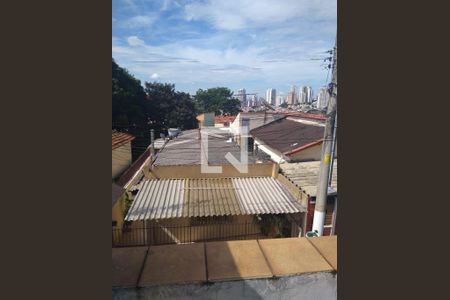 Casa para alugar com 2 quartos, 205m² em Vila Oratorio, São Paulo