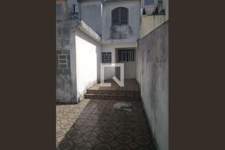 Casa para alugar com 2 quartos, 205m² em Vila Oratorio, São Paulo