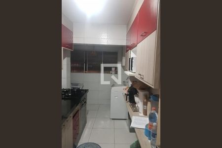 Apartamento à venda com 62m², 2 quartos e 1 vaga