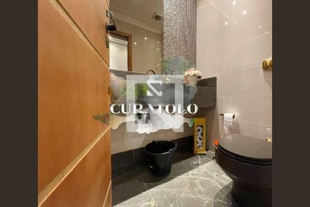 Casa à venda com 375m², 4 quartos e 4 vagas