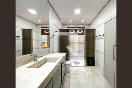 Casa à venda com 375m², 4 quartos e 4 vagas