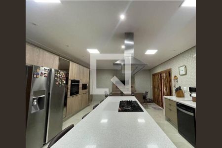 Casa à venda com 375m², 4 quartos e 4 vagas