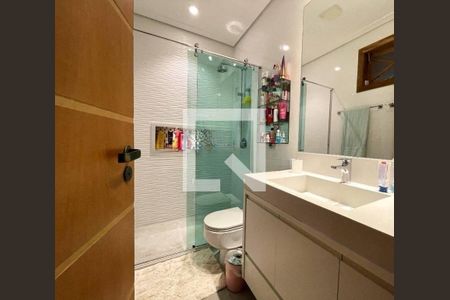 Casa à venda com 375m², 4 quartos e 4 vagas