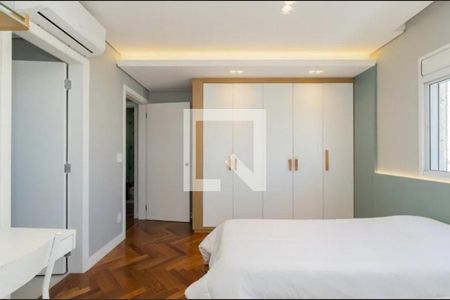 Apartamento para alugar com 4 quartos, 192m² em Pompeia, São Paulo
