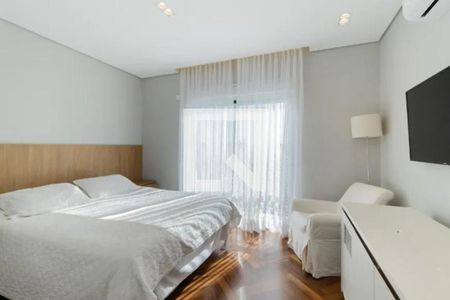 Apartamento para alugar com 4 quartos, 192m² em Pompeia, São Paulo