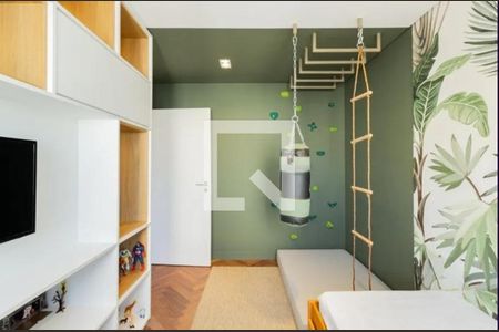 Apartamento para alugar com 4 quartos, 192m² em Pompeia, São Paulo