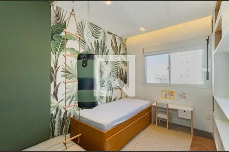 Apartamento para alugar com 4 quartos, 192m² em Pompeia, São Paulo