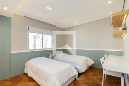 Apartamento para alugar com 4 quartos, 192m² em Pompeia, São Paulo