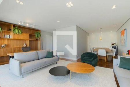 Apartamento para alugar com 4 quartos, 192m² em Pompeia, São Paulo