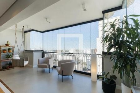 Apartamento para alugar com 4 quartos, 192m² em Pompeia, São Paulo