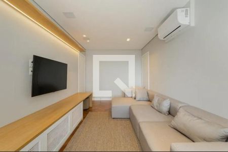 Apartamento para alugar com 4 quartos, 192m² em Pompeia, São Paulo