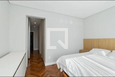 Apartamento para alugar com 4 quartos, 192m² em Pompeia, São Paulo