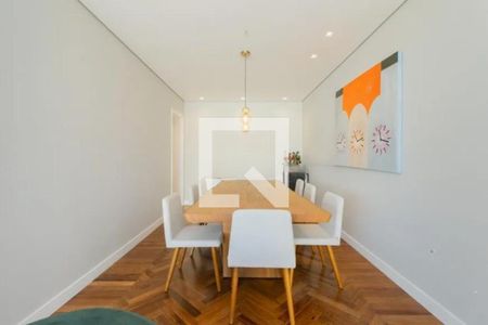 Apartamento para alugar com 4 quartos, 192m² em Pompeia, São Paulo