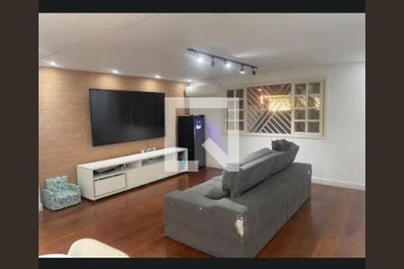 Casa à venda com 4 quartos, 280m² em Ipiranga, São Paulo