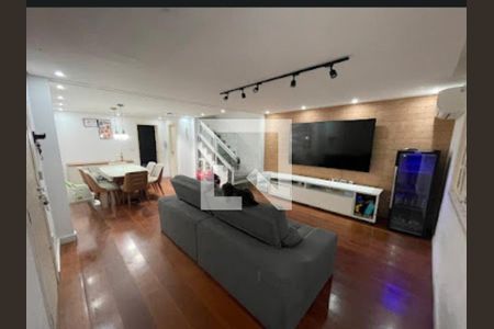 Casa à venda com 4 quartos, 280m² em Ipiranga, São Paulo