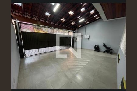 Casa à venda com 4 quartos, 280m² em Ipiranga, São Paulo