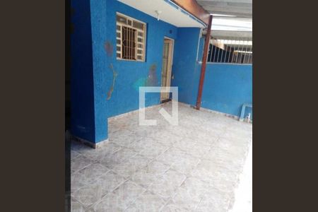 Casa à venda com 3 quartos, 200m² em Penha de França, São Paulo