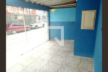 Casa à venda com 3 quartos, 200m² em Penha de França, São Paulo