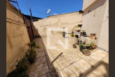 Casa à venda com 110m², 2 quartos e 2 vagas