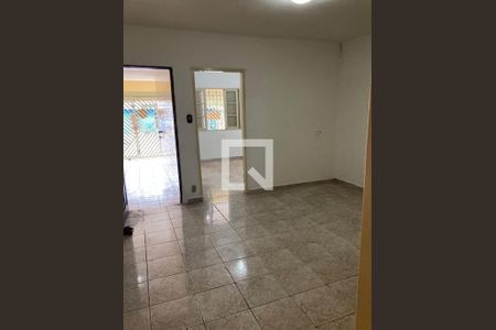 Casa à venda com 3 quartos, 145m² em Vila Antonieta, São Paulo