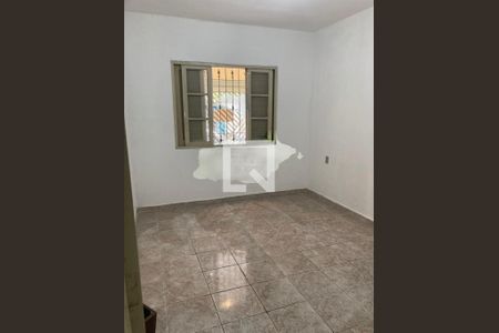 Casa à venda com 3 quartos, 145m² em Vila Antonieta, São Paulo