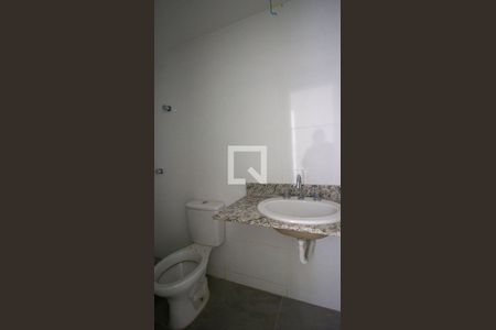 Apartamento à venda com 71m², 1 quarto e 2 vagasBanheiro Social