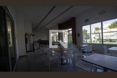 Apartamento à venda com 71m², 1 quarto e 2 vagasÁrea Comum - Salão de Festas Infantil