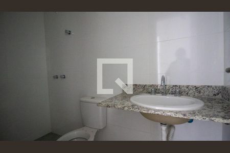 Apartamento à venda com 71m², 1 quarto e 2 vagasBanheiro Social