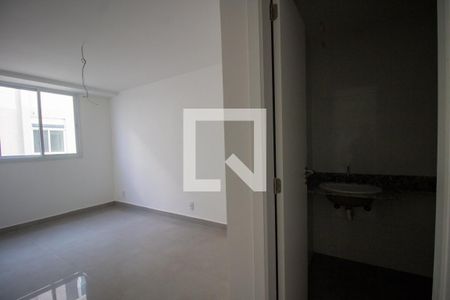 Apartamento à venda com 71m², 1 quarto e 2 vagasSuíte