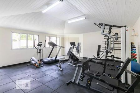 Apartamento à venda com 80m², 3 quartos e 1 vagaÁrea comum - Academia