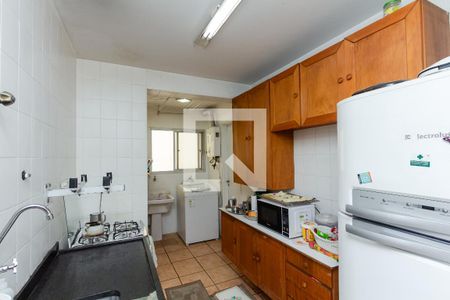 Apartamento à venda com 80m², 3 quartos e 1 vagaBanheiro