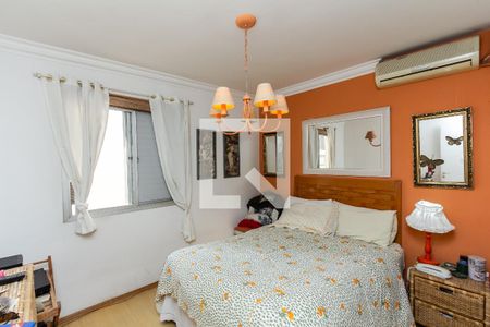 Apartamento à venda com 80m², 3 quartos e 1 vagaSuíte