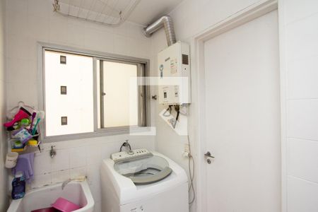 Apartamento à venda com 80m², 3 quartos e 1 vagaÁrea de Serviço