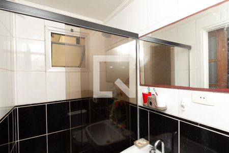 Apartamento à venda com 80m², 3 quartos e 1 vagaBanheiro da Suíte